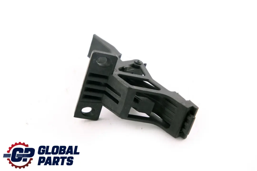Soft Top Roof Lock Latch Bracket to BMW Z4 Series E85 with Part number 7018360 BMW Z4 Series E85 Soft Top Roof Lock Latch Bracket - SKU 7018360 - Part number 7018360
