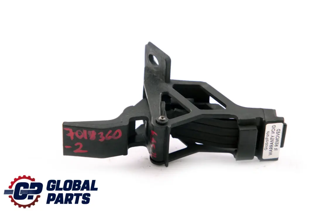 BMW Z4er E85 Verriegelung Verdeck - SKU 7018360 - Teilenummer 7018360