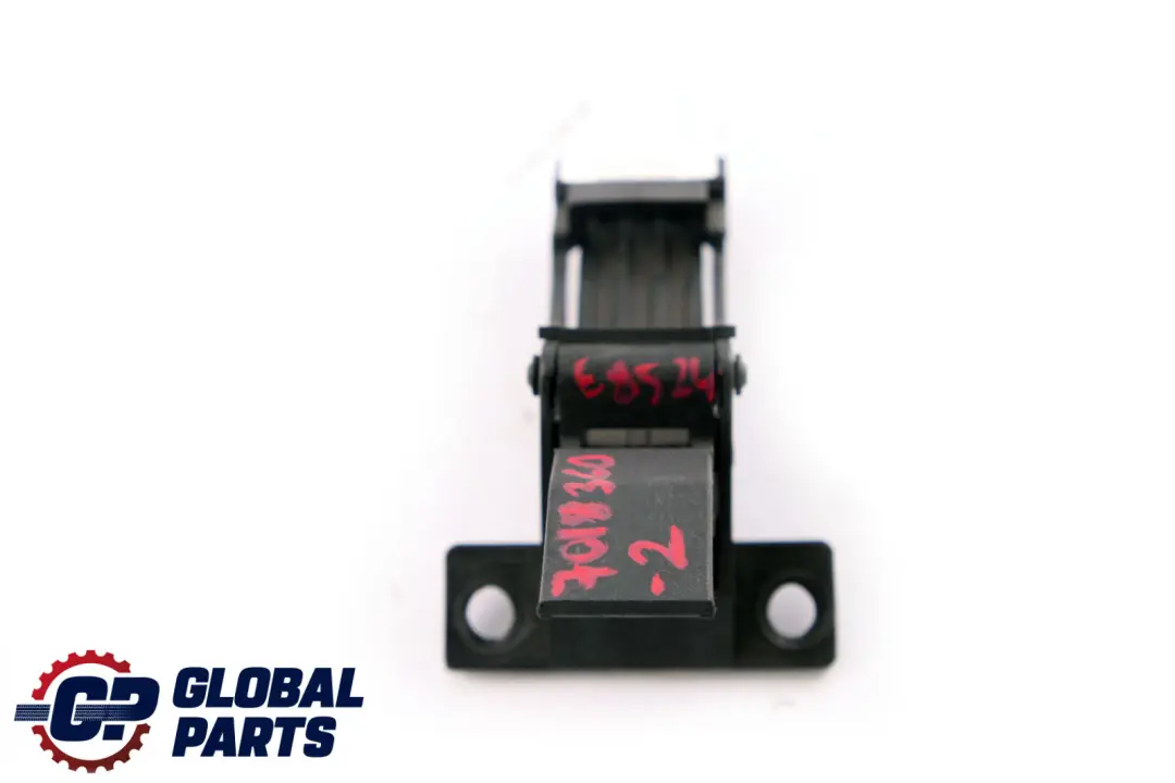 Z4er E85 Verriegelung Verdeck für BMW mit Teilenummer 7018360 BMW Z4er E85 Verriegelung Verdeck - SKU 7018360 - Teilenummer 7018360