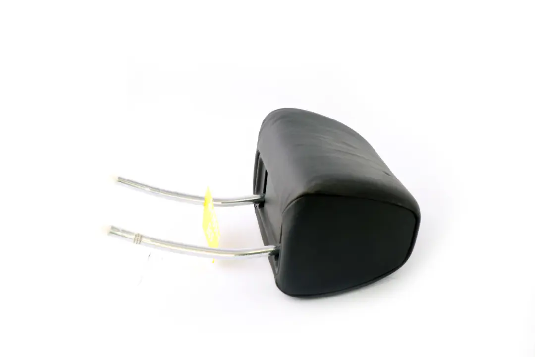 Asiento Delantero Cuero Reposacabezas Schwarz Negro para BMW E65 E66 E67 con número de pieza 7018691 BMW E65 E66 E67 Asiento Delantero Cuero Reposacabezas Schwarz Negro - SKU 7018691-1 - Número de pieza 7018691