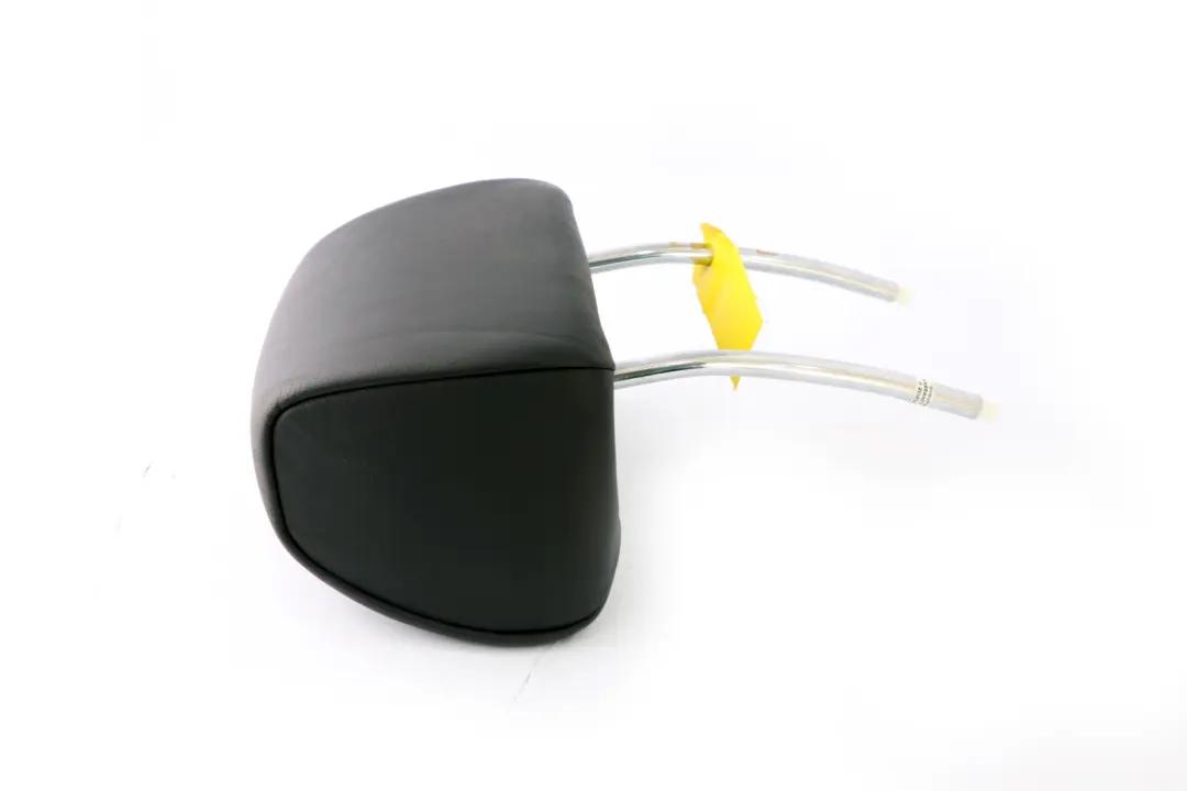 Zagłówek Przedniego Fotela Skórzany Schwarz Black do BMW E65 E66 E67 o numerze 7018691 BMW E65 E66 E67 Zagłówek Przedniego Fotela Skórzany Schwarz Black - SKU 7018691-1 - Numer Części 7018691