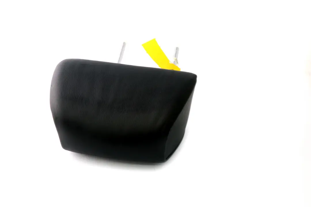 Zagłówek Fotel Przód Black Skóra do BMW E65 E66 o numerze 7018691 BMW E65 E66 Zagłówek Fotel Przód Black Skóra - SKU 7018691 - Numer Części 7018691