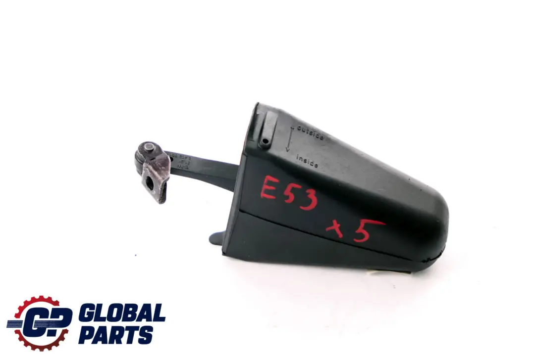Freni Porta Posteriore Destra / SX per BMW X5 E53 con numero di parte 7018896 BMW X5 E53 Freni Porta Posteriore Destra / SX - SKU 7018896 - Numero di parte 7018896