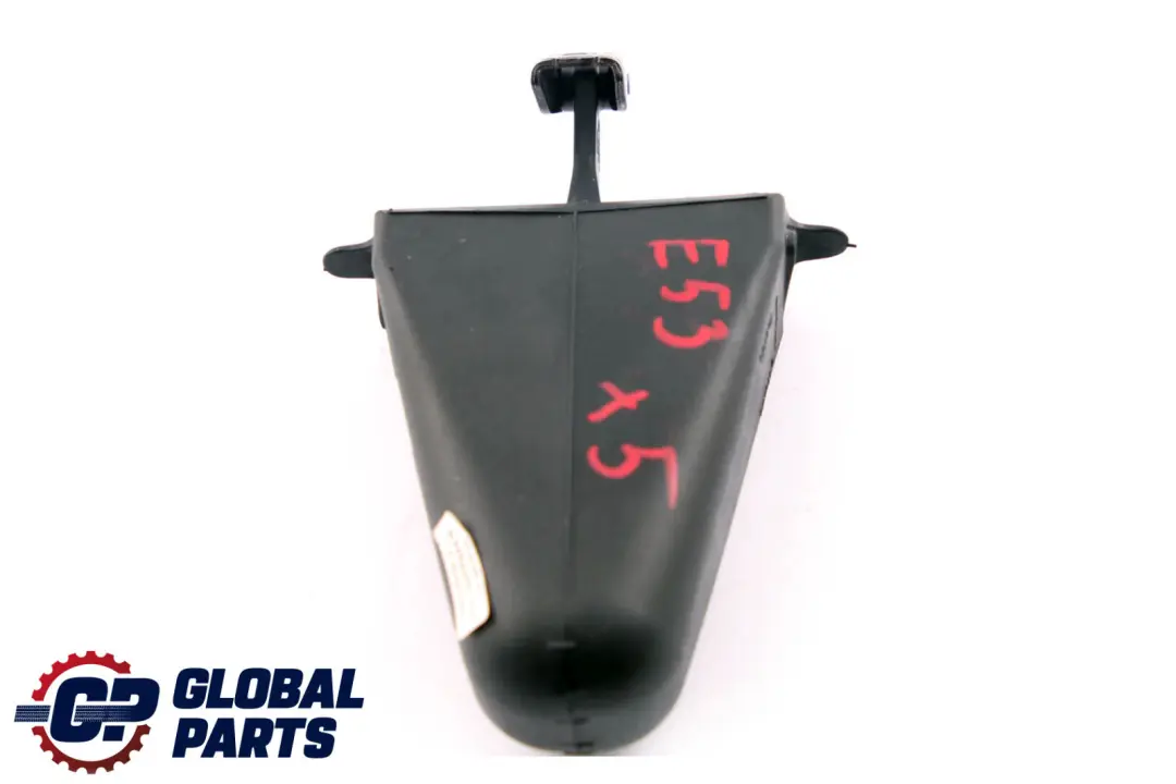 Frein de Porte Arriere Droite / A Gauche pour BMW X5 E53 à propos du numéro de pièce 7018896 BMW X5 E53 Frein de Porte Arriere Droite / A Gauche - SKU 7018896 - Numéro de pièce 7018896