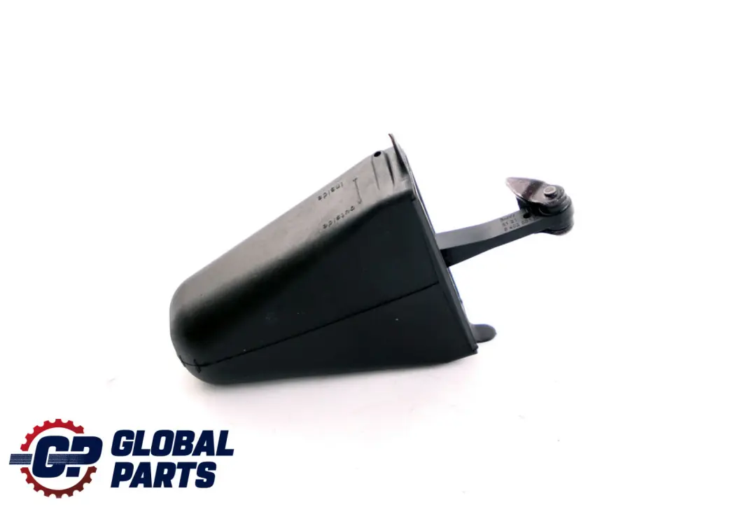 BMW X5 er E53 Türbremse Hinten Rechts / Links - SKU 7018896 - Teilenummer 7018896