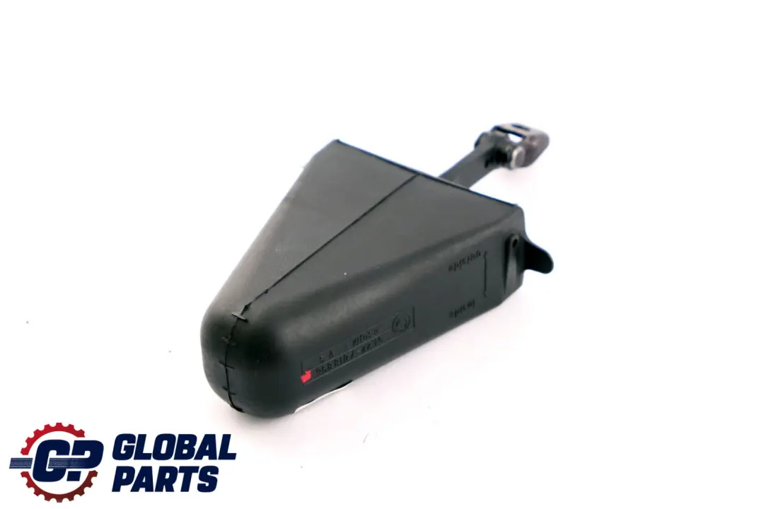 Door Brake Check Strap Grommet N/O/S to BMW X5 Series E53 Rear with Part number 7018896 BMW X5 Series E53 Rear Door Brake Check Strap Grommet N/O/S - SKU 7018896 - Part number 7018896