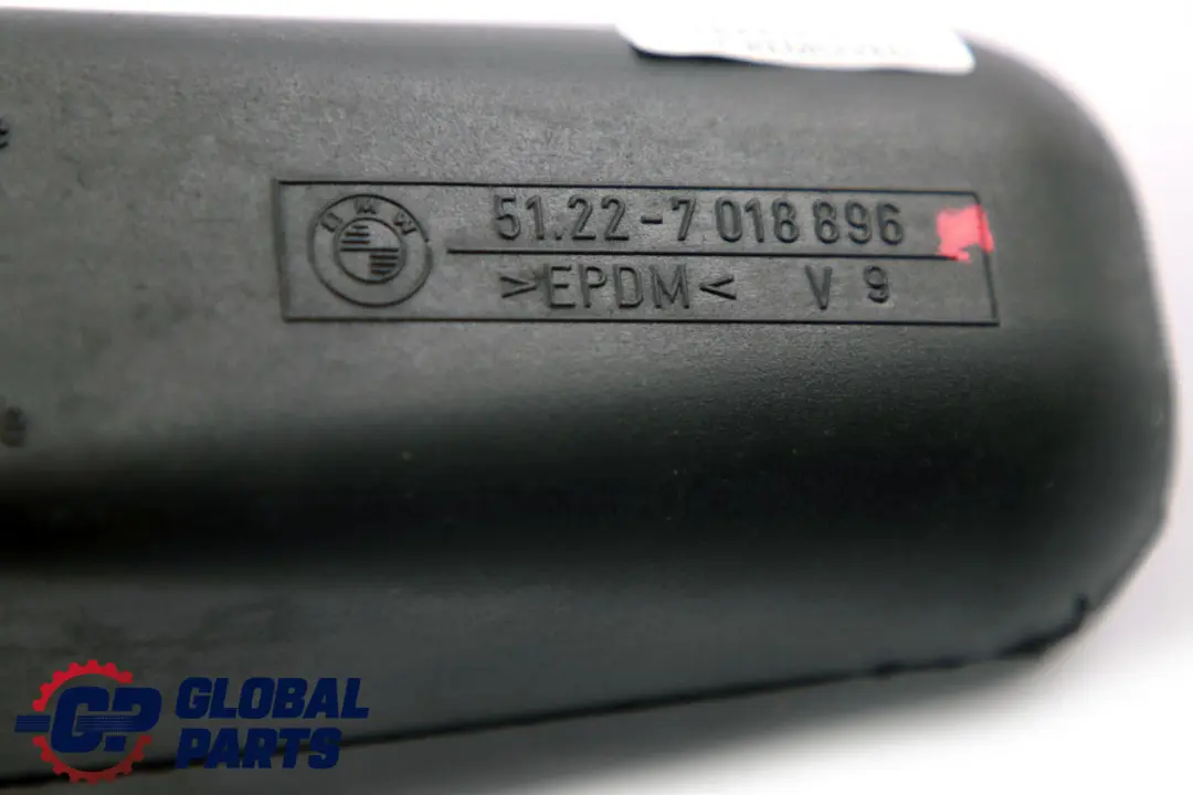 Türbremse Hinten Rechts / Links für BMW X5 er E53 mit Teilenummer 7018896 BMW X5 er E53 Türbremse Hinten Rechts / Links - SKU 7018896 - Teilenummer 7018896