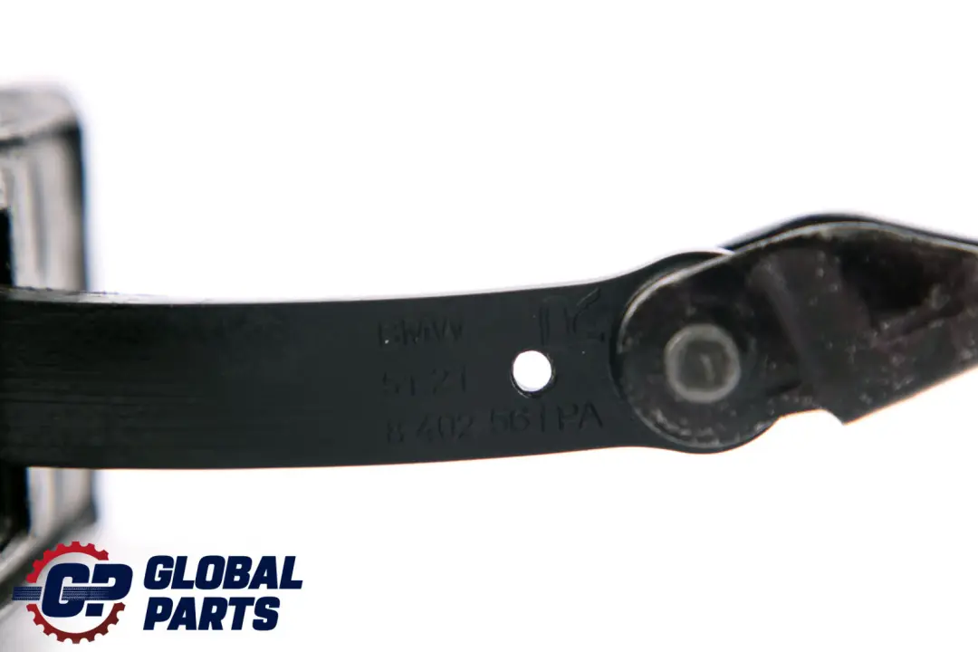 BMW E53 Puerta Trasera Freno Comprobacion Correa Ojal N/ - SKU 7018896 - Número de pieza 7018896