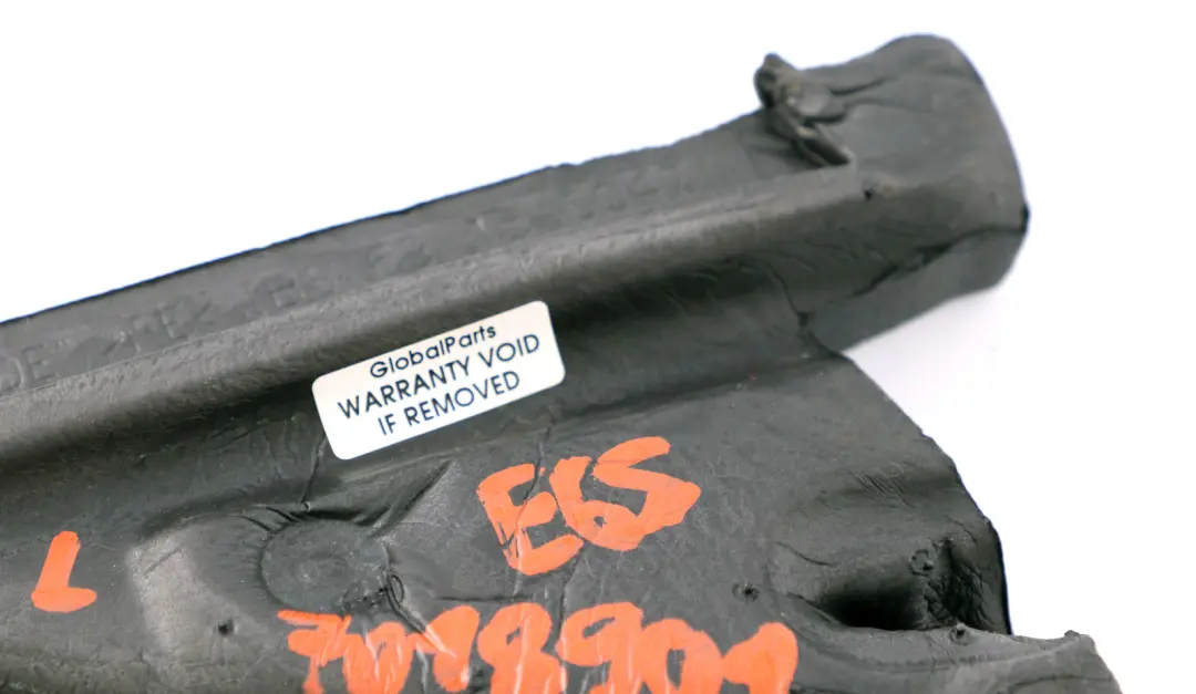 Reihe E65 E66 Abdichtung Spiegeldreieck innen links 5133 für BMW 7 mit Teilenummer 7018901 BMW 7 Reihe E65 E66 Abdichtung Spiegeldreieck innen links 5133 - SKU 7018901 - Teilenummer 7018901