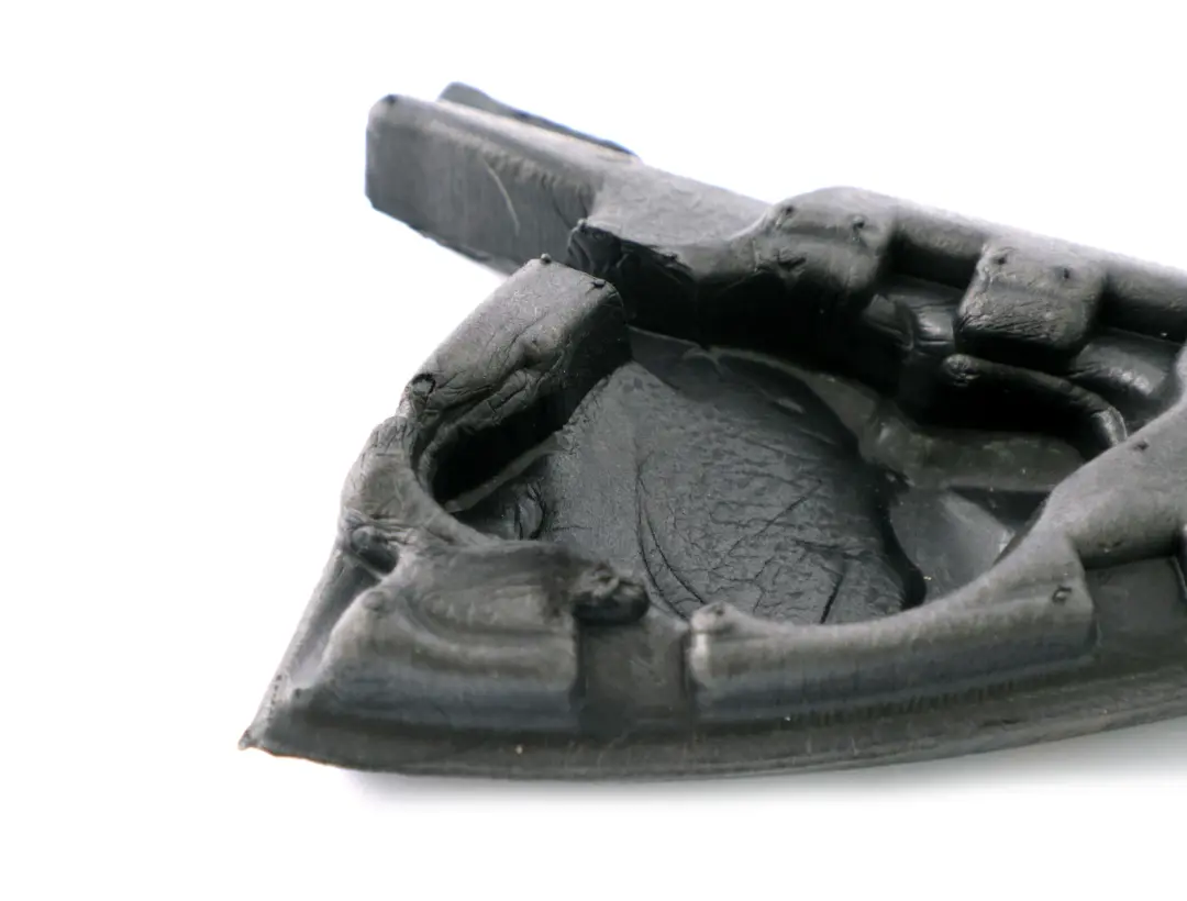 BMW E65 E66 Guarnizione Triangolo Specchio Esterno Sinistro - SKU 7018901 - Numero di parte 7018901
