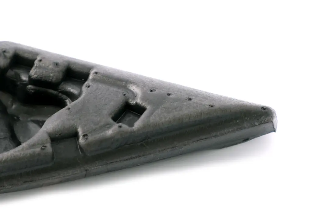 BMW E65 E66 Guarnizione Triangolo Specchio Esterno Sinistro - SKU 7018901 - Numero di parte 7018901