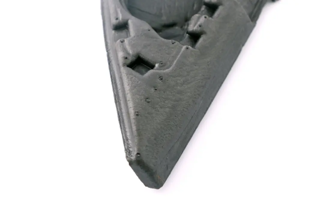 Junta Espejo Exterior Triangulo Izquierdo para BMW E65 E66 con número de pieza 7018901 BMW E65 E66 Junta Espejo Exterior Triangulo Izquierdo - SKU 7018901 - Número de pieza 7018901