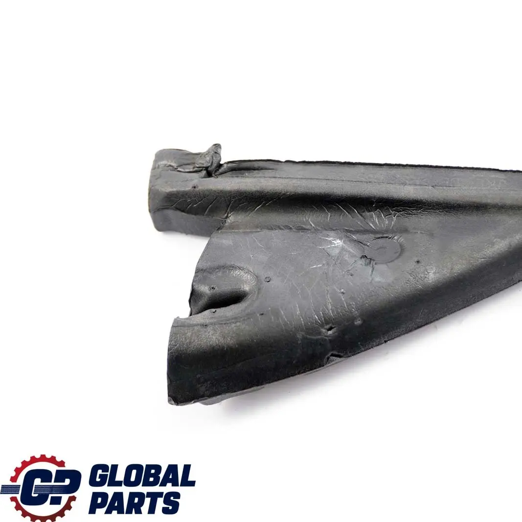 BMW 7 Series E65 E66 Seal Outer Mirror Wing Triangle Right O/S - SKU 7018902 - Part number 7018902