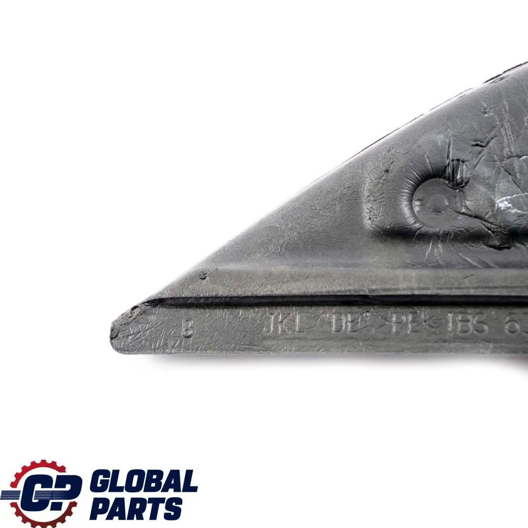 Junta Espejo Exterior Ala Triangulo Derecho para BMW E65 E66 con número de pieza 7018902 BMW E65 E66 Junta Espejo Exterior Ala Triangulo Derecho - SKU 7018902 - Número de pieza 7018902