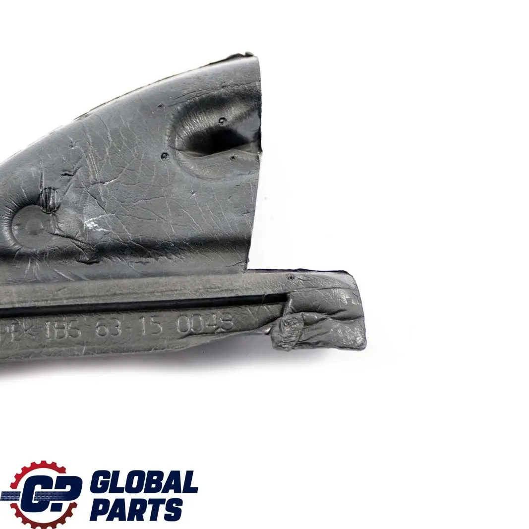 Seal Outer Mirror Wing Triangle Right O/S to BMW 7 Series E65 E66 with Part number 7018902 BMW 7 Series E65 E66 Seal Outer Mirror Wing Triangle Right O/S - SKU 7018902 - Part number 7018902