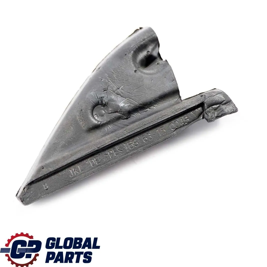 Junta Espejo Exterior Ala Triangulo Derecho para BMW E65 E66 con número de pieza 7018902 BMW E65 E66 Junta Espejo Exterior Ala Triangulo Derecho - SKU 7018902 - Número de pieza 7018902