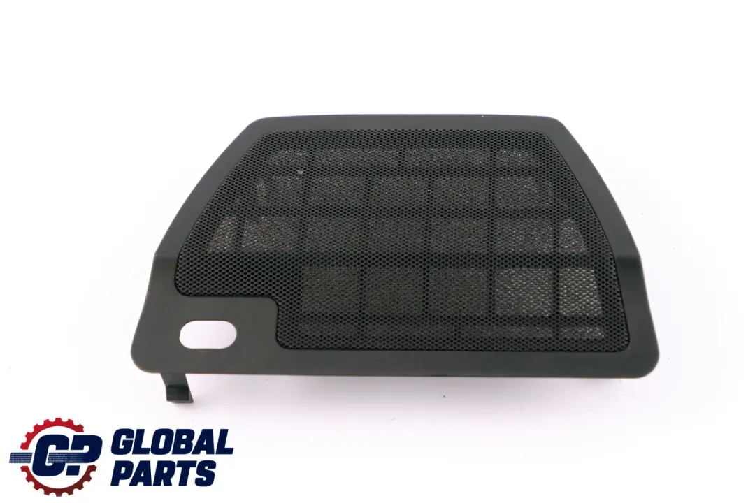 Blende Lautsprecher Verkleidung Schwarz für BMW 7 er E65 E66 mit Teilenummer 8261042 BMW 7 er E65 E66 Blende Lautsprecher Verkleidung Schwarz - SKU 7018942 - Teilenummer 8261042