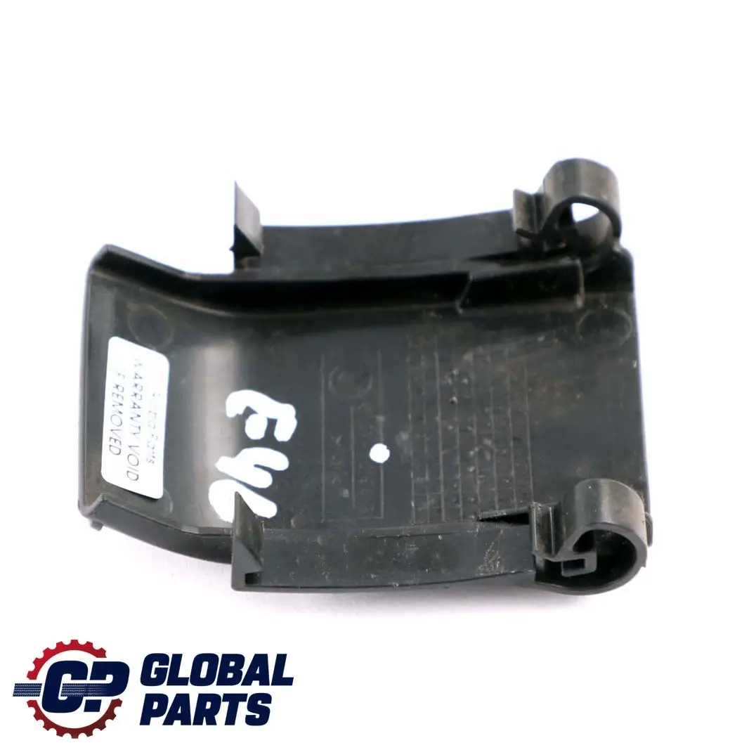 BMW 3 Series E46 Compact Bracket Bowden Cable Front Door - SKU 7019017 - Part number 7019017