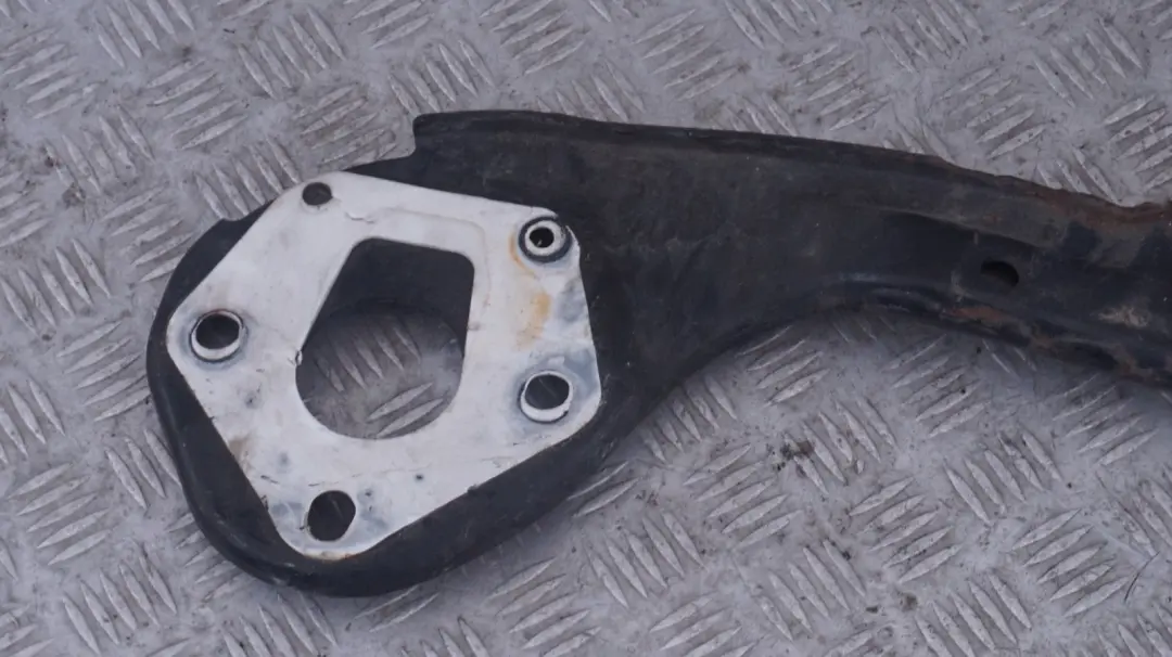 BMW E53 Rear Bumper Support Crash Bar Towing Hinge Reinforcement - SKU 7019019 - Numéro de pièce 7019019