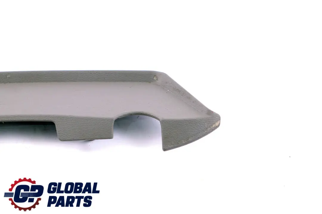 Blende Sitz Oben Flanellgrau Grau 7008688 für BMW 7 er E65 E66 mit Teilenummer 7019151 BMW 7 er E65 E66 Blende Sitz Oben Flanellgrau Grau 7008688 - SKU 7019151 - Teilenummer 7019151