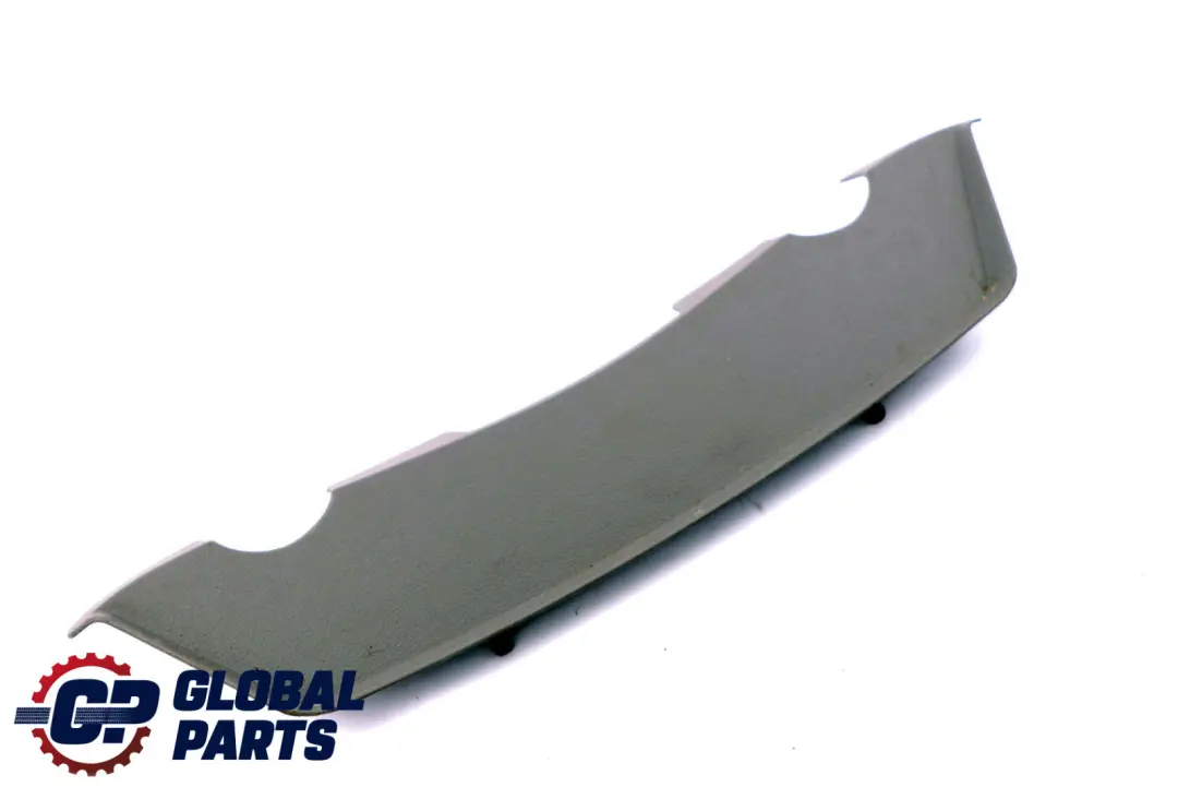 Blende Sitz Oben Flanellgrau Grau 7008688 für BMW 7 er E65 E66 mit Teilenummer 7019151 BMW 7 er E65 E66 Blende Sitz Oben Flanellgrau Grau 7008688 - SKU 7019151 - Teilenummer 7019151