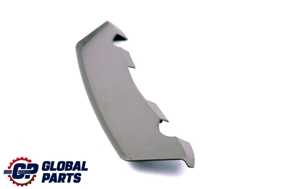 Blende Sitz Oben Flanellgrau Grau 7008688 für BMW 7 er E65 E66 mit Teilenummer 7019151 BMW 7 er E65 E66 Blende Sitz Oben Flanellgrau Grau 7008688 - SKU 7019151 - Teilenummer 7019151