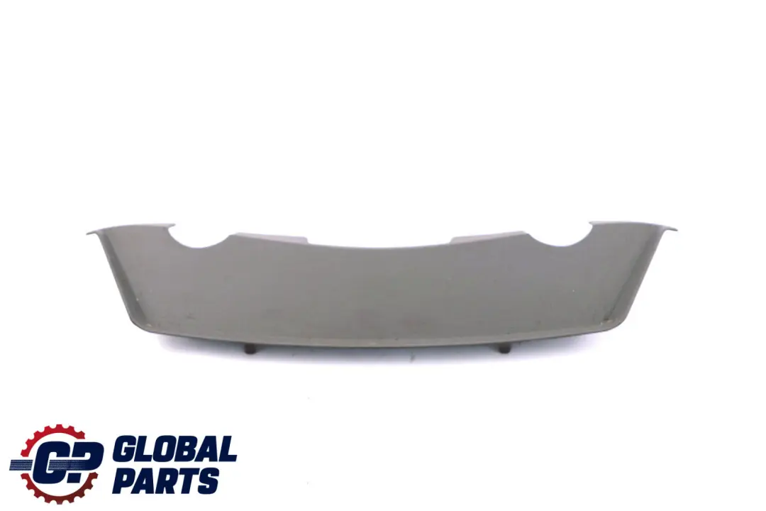 BMW 7 er E65 E66 Blende Sitz Oben Flanellgrau Grau 7008688 - SKU 7019151 - Teilenummer 7019151