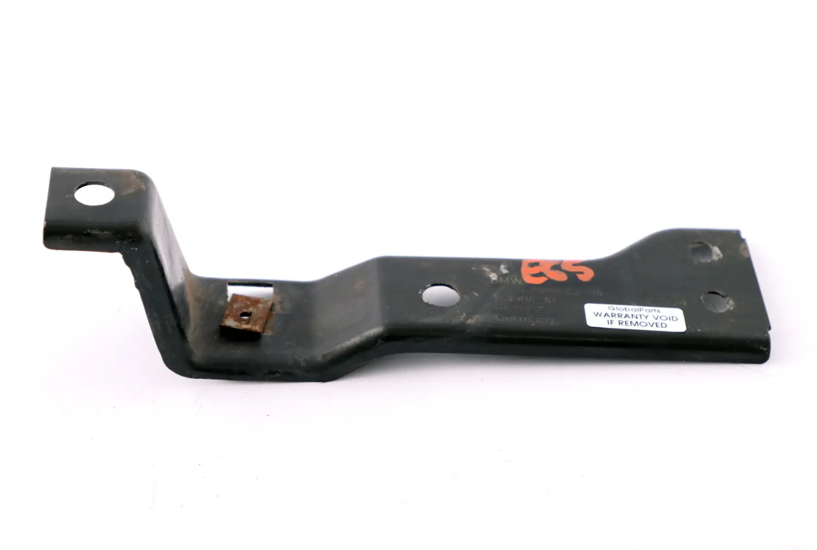 BMW E65 E66 E67 Supporto Contenitore Acqua di Lavaggio Top 7019548