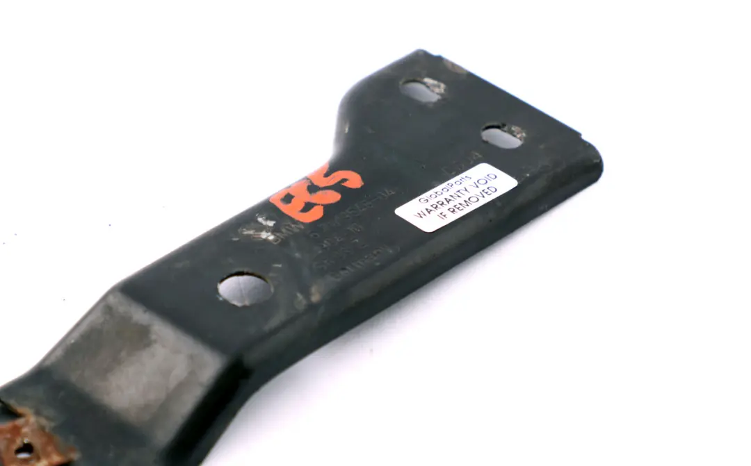 Uchwyt zbiornika płynu wycieraczek do BMW E65 E66 E67 o numerze 7019548 BMW E65 E66 E67 Uchwyt zbiornika płynu wycieraczek - SKU 7019548 - Numer Części 7019548