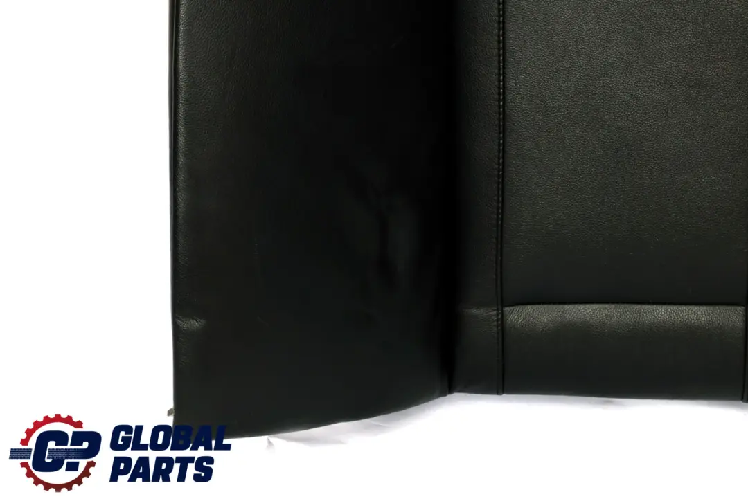 Rücksitz Rückenlehne Lehne Hinten Rechts Leder Schwarz für BMW 7 er E65 E66 E67 mit Teilenummer 7019602 BMW 7 er E65 E66 E67 Rücksitz Rückenlehne Lehne Hinten Rechts Leder Schwarz - SKU 7019602 - Teilenummer 7019602