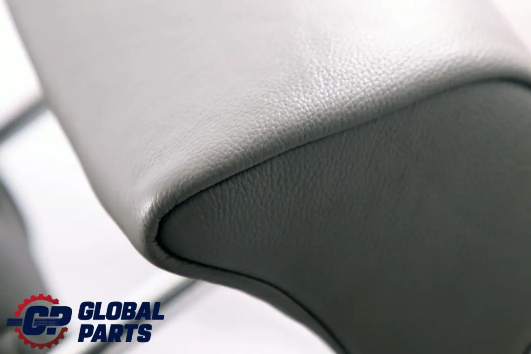 Hinten Sitz Links Rückenlehne Bezug Leder Flannelgrau für BMW 7 er E65 E66 E67 mit Teilenummer 7019603 BMW 7 er E65 E66 E67 Hinten Sitz Links Rückenlehne Bezug Leder Flannelgrau - SKU 7019603 - Teilenummer 7019603