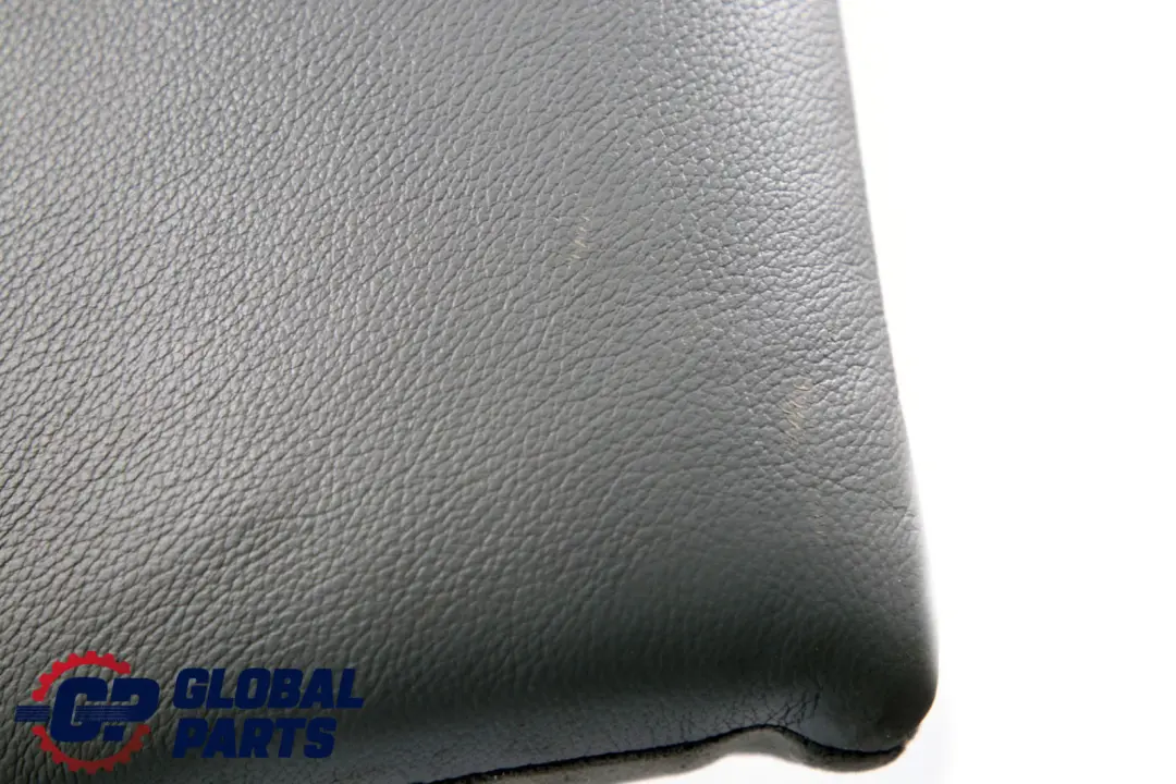 Hinten Sitz Links Rückenlehne Bezug Leder Flannelgrau für BMW 7 er E65 E66 E67 mit Teilenummer 7019603 BMW 7 er E65 E66 E67 Hinten Sitz Links Rückenlehne Bezug Leder Flannelgrau - SKU 7019603 - Teilenummer 7019603