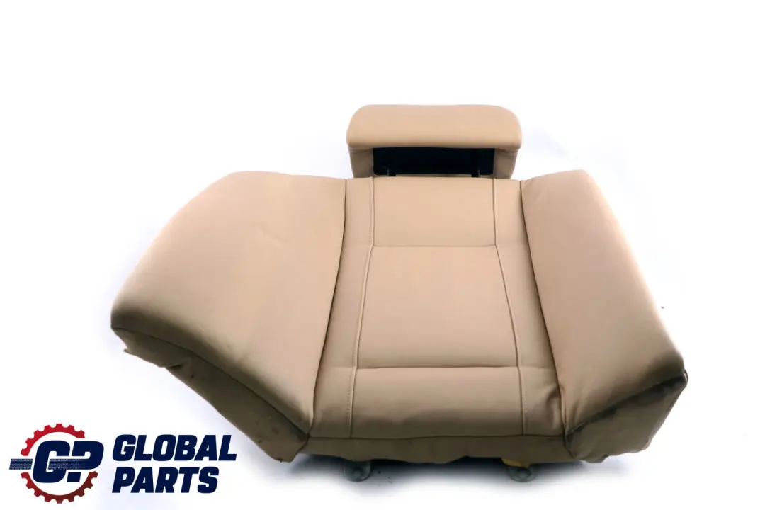 Hinten Sitz Rechts Rückenlehne Bezug Leder Nasca Beige für BMW 7 er E65 E66 E67 mit Teilenummer 7019606 BMW 7 er E65 E66 E67 Hinten Sitz Rechts Rückenlehne Bezug Leder Nasca Beige - SKU 7019606 - Teilenummer 7019606