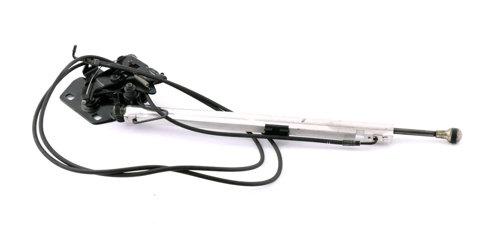 BMW 6 Series E64 Left N/S Hydraulic Cylinder Strut Soft Top Roof Folding