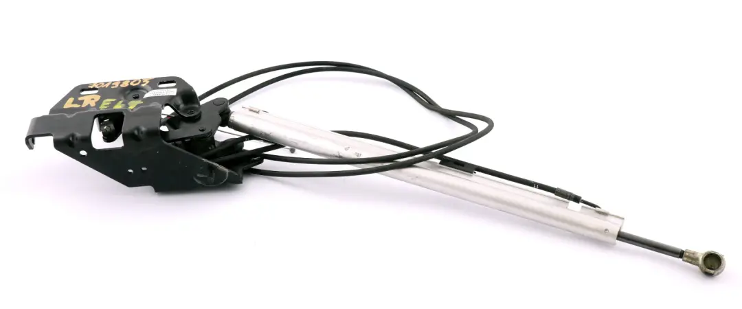 Left N/S Hydraulic Cylinder Strut Soft Top Roof Folding to BMW 6 Series E64 with Part number 7019805 BMW 6 Series E64 Left N/S Hydraulic Cylinder Strut Soft Top Roof Folding - SKU 7019805 - Part number 7019805