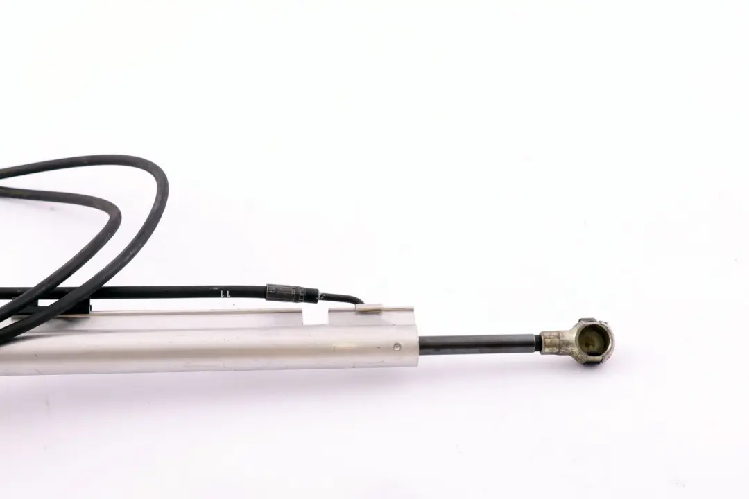 Left N/S Hydraulic Cylinder Strut Soft Top Roof Folding to BMW 6 Series E64 with Part number 7019805 BMW 6 Series E64 Left N/S Hydraulic Cylinder Strut Soft Top Roof Folding - SKU 7019805 - Part number 7019805