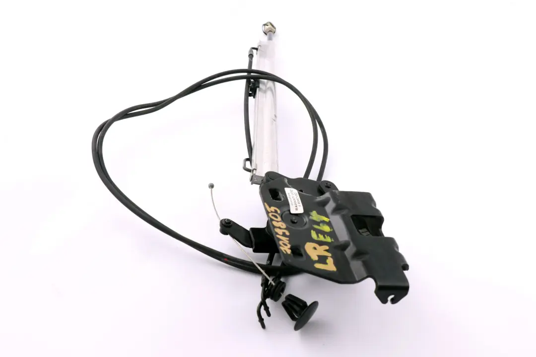 BMW 6 Series E64 Left N/S Hydraulic Cylinder Strut Soft Top Roof Folding - SKU 7019805 - Part number 7019805