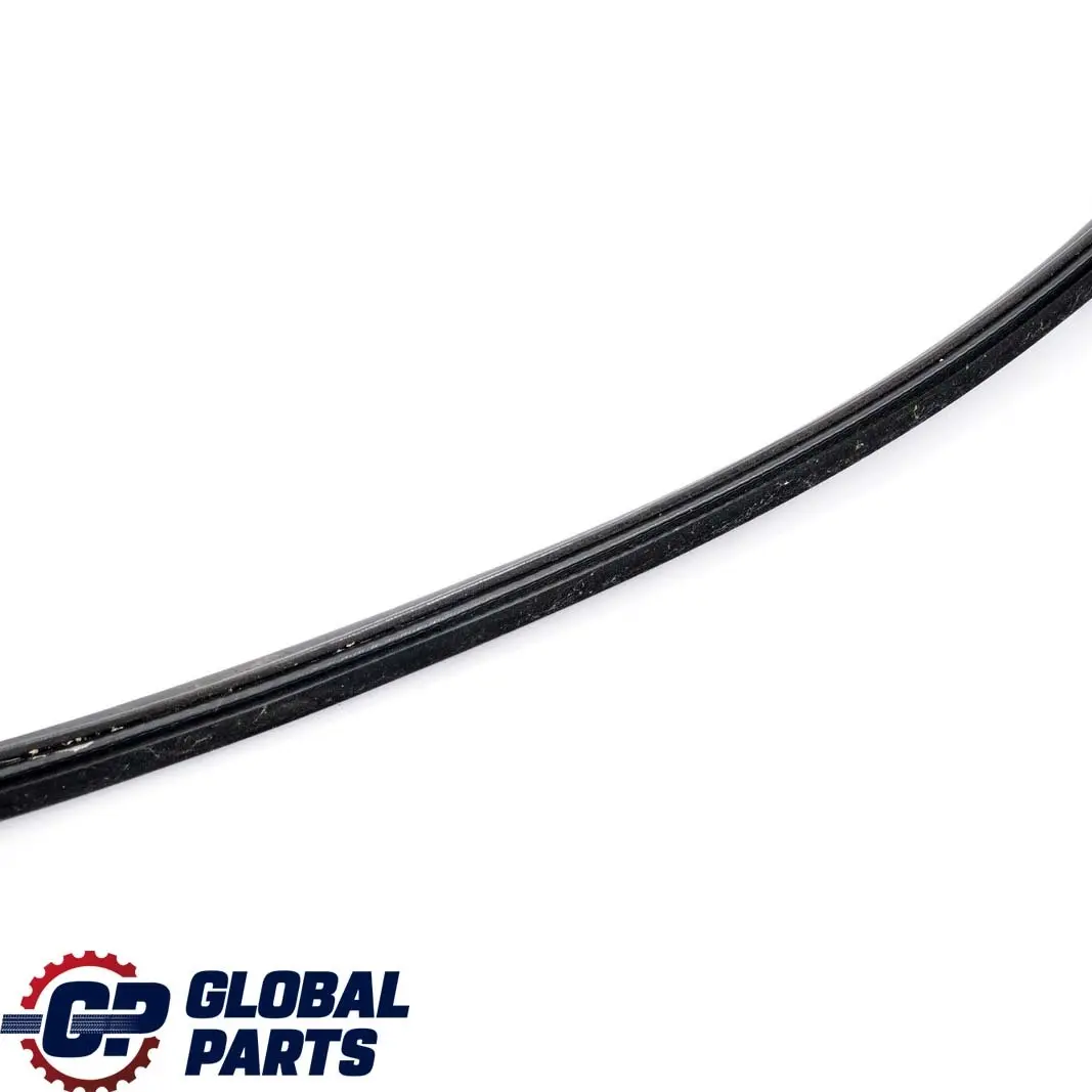 Trunk Lid Boot Sealing Seal Gasket para BMW E46 Touring con número de pieza 7019955 BMW E46 Touring Trunk Lid Boot Sealing Seal Gasket - SKU 7019955 - Número de pieza 7019955