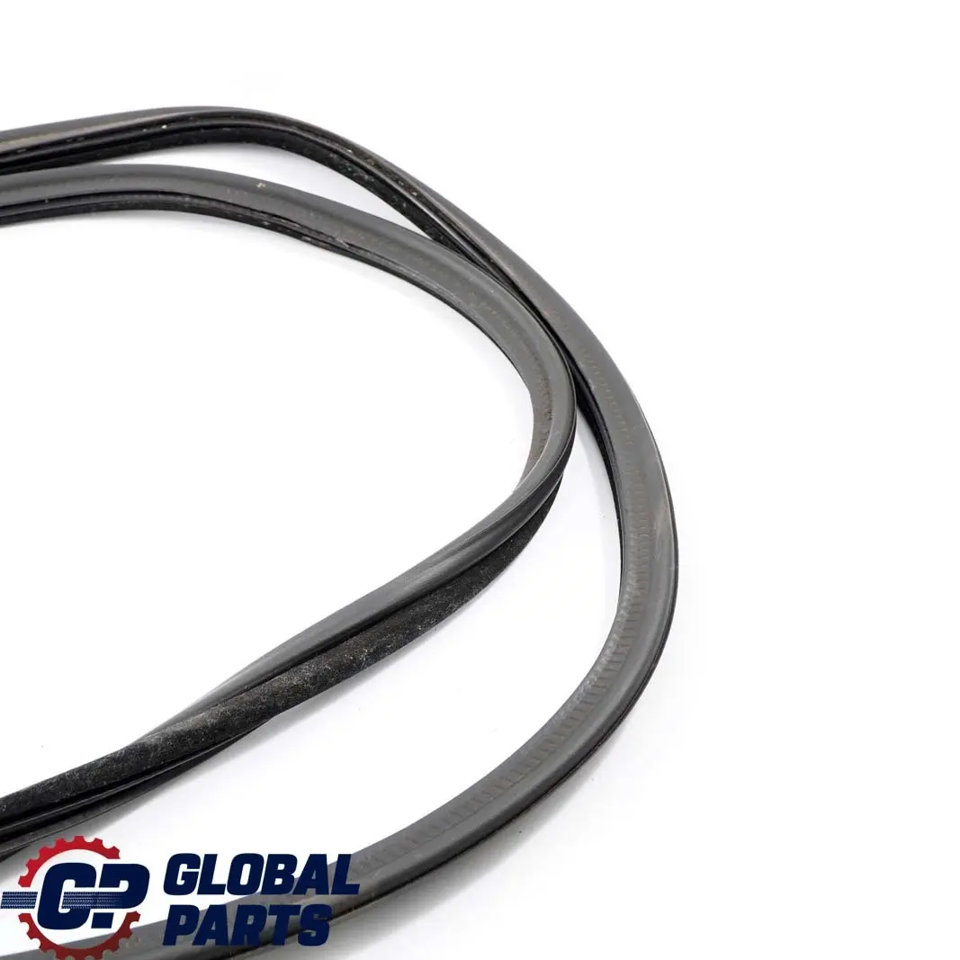 Trunk Lid Boot Sealing Seal Gasket para BMW E46 Touring con número de pieza 7019955 BMW E46 Touring Trunk Lid Boot Sealing Seal Gasket - SKU 7019955 - Número de pieza 7019955