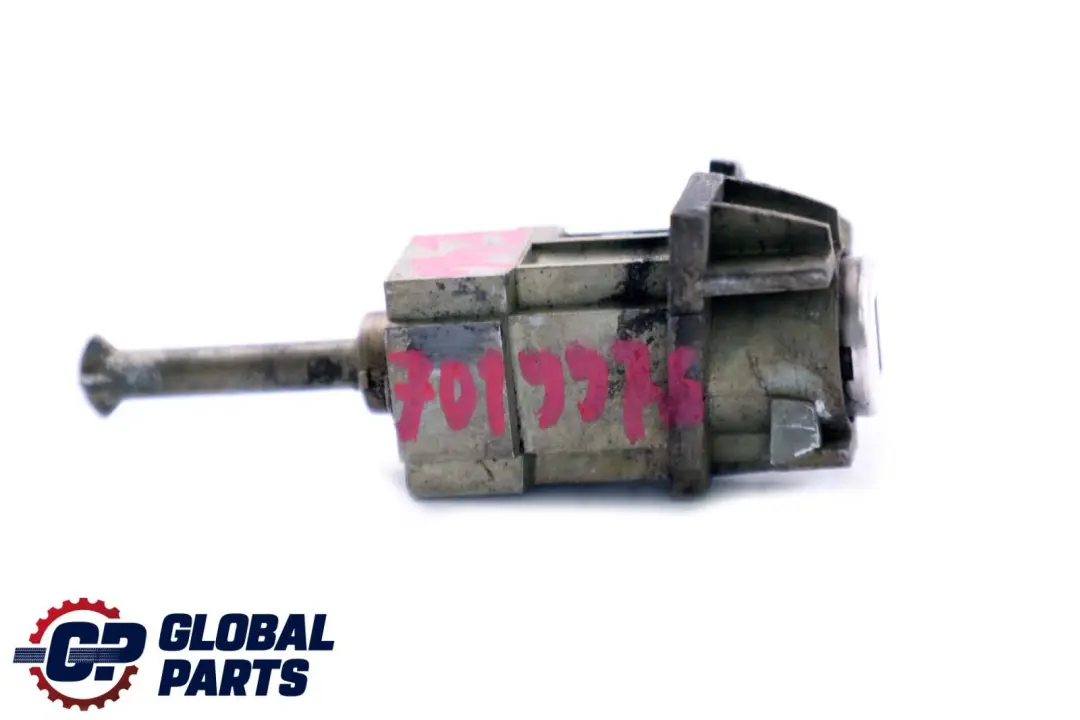 BMW 3 Series E46 Catch Lock Cylinder Front Driver Handle Door - SKU 7019976 - Part number 7019976