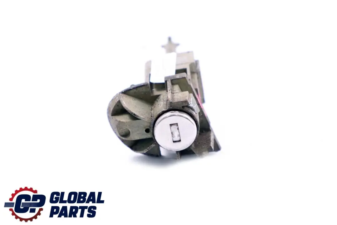 BMW 3 Series E46 Catch Lock Cylinder Front Driver Handle Door - SKU 7019976 - Part number 7019976