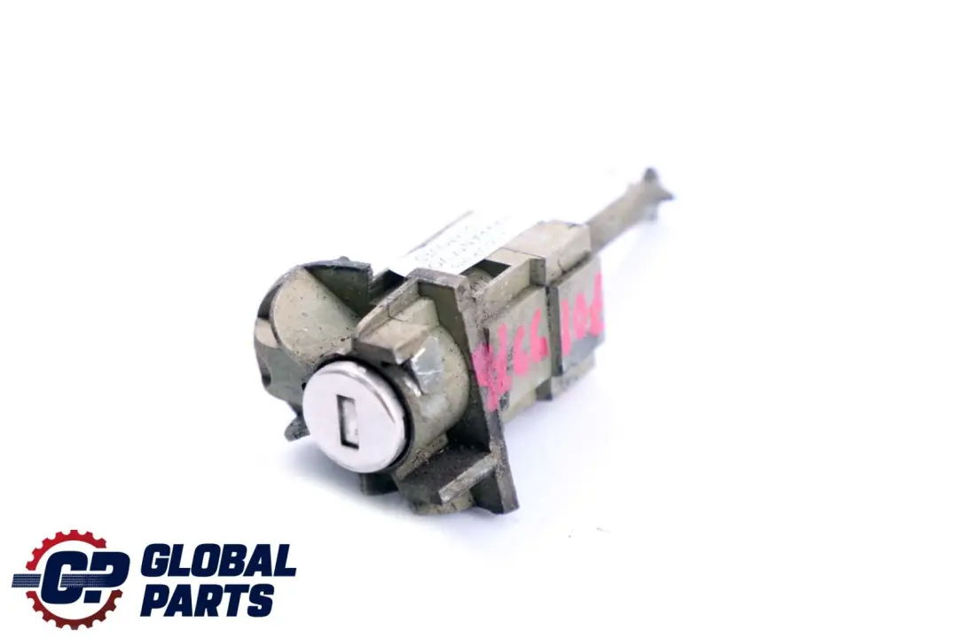 BMW 3 Series E46 Catch Lock Cylinder Front Driver Handle Door - SKU 7019976 - Part number 7019976