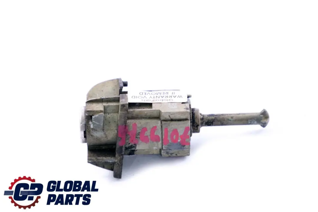 Catch Lock Cylinder Front Driver Handle Door to BMW 3 Series E46 with Part number 7019976 BMW 3 Series E46 Catch Lock Cylinder Front Driver Handle Door - SKU 7019976 - Part number 7019976