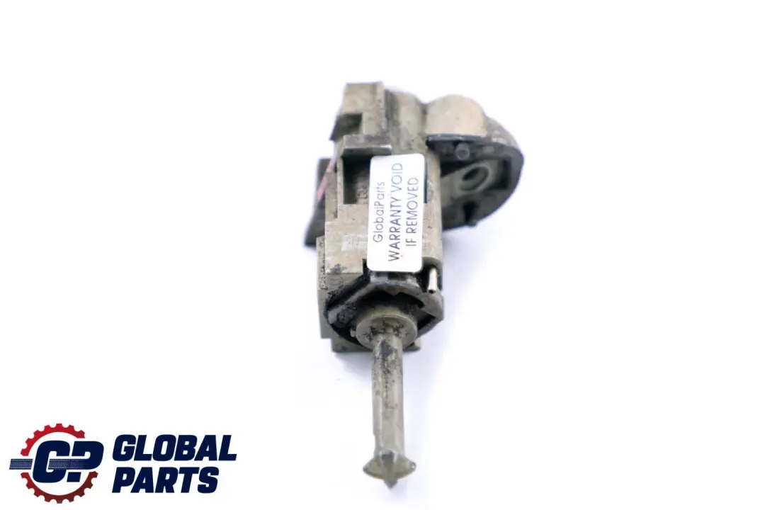 Catch Lock Cylinder Front Driver Handle Door to BMW 3 Series E46 with Part number 7019976 BMW 3 Series E46 Catch Lock Cylinder Front Driver Handle Door - SKU 7019976 - Part number 7019976