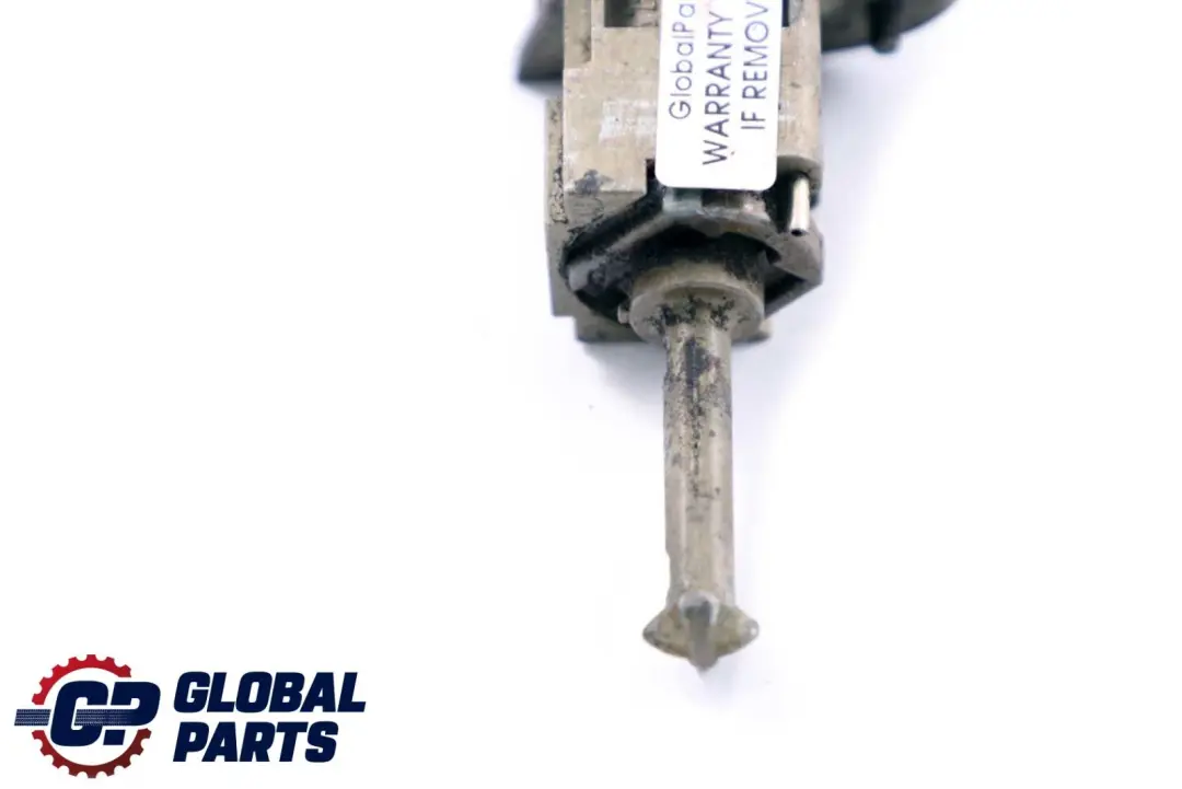 Catch Lock Cylinder Front Driver Handle Door to BMW 3 Series E46 with Part number 7019976 BMW 3 Series E46 Catch Lock Cylinder Front Driver Handle Door - SKU 7019976 - Part number 7019976