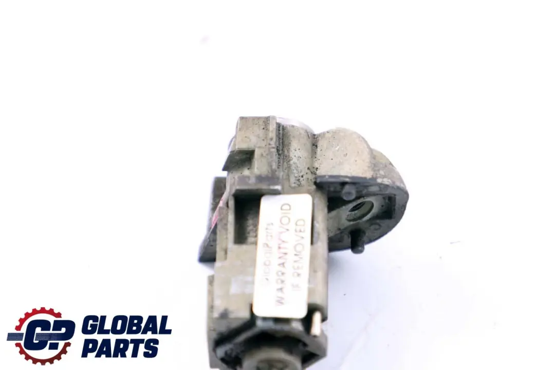 BMW 3 Series E46 Catch Lock Cylinder Front Driver Handle Door - SKU 7019976 - Part number 7019976
