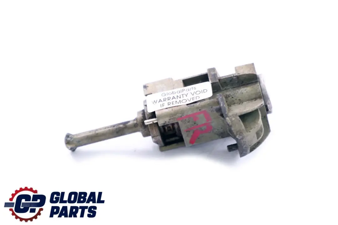 BMW 3 Series E46 Catch Lock Cylinder Front Driver Handle Door - SKU 7019976 - Part number 7019976