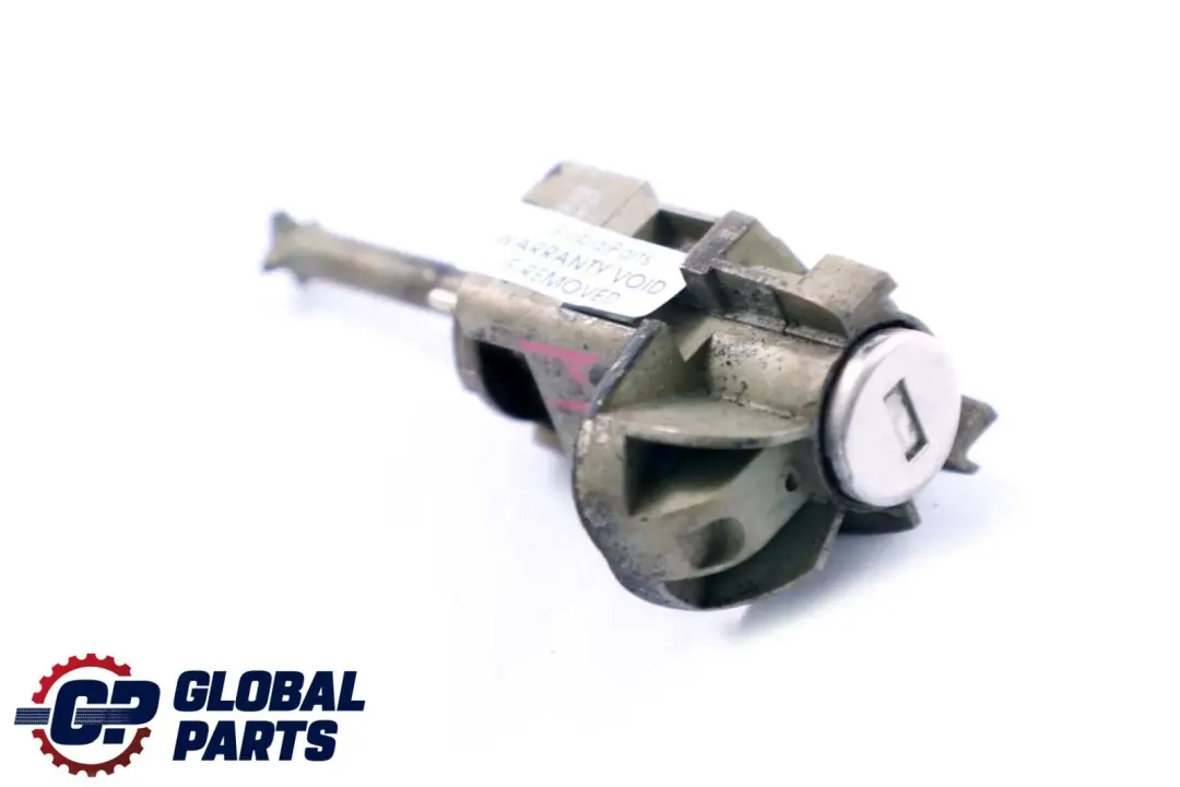 BMW 3 Series E46 Catch Lock Cylinder Front Driver Handle Door - SKU 7019976 - Part number 7019976