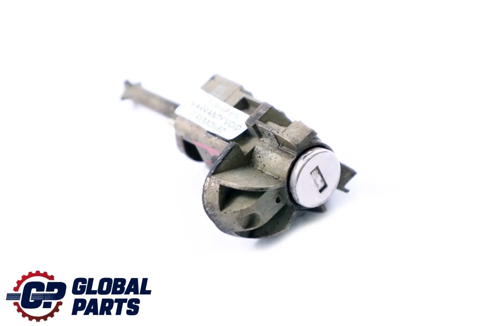 BMW 3 Series E46 Catch Lock Cylinder Front Driver Handle Door