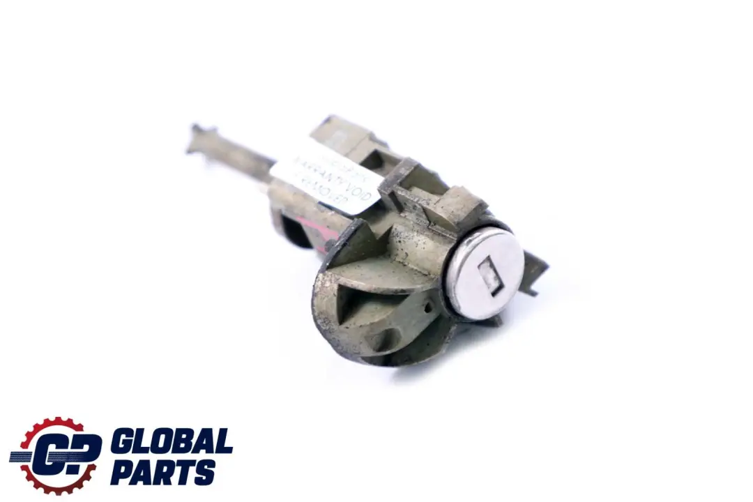 Catch Lock Cylinder Front Driver Handle Door to BMW 3 Series E46 with Part number 7019976 BMW 3 Series E46 Catch Lock Cylinder Front Driver Handle Door - SKU 7019976 - Part number 7019976